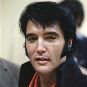 Meet your Posher, Mitchell